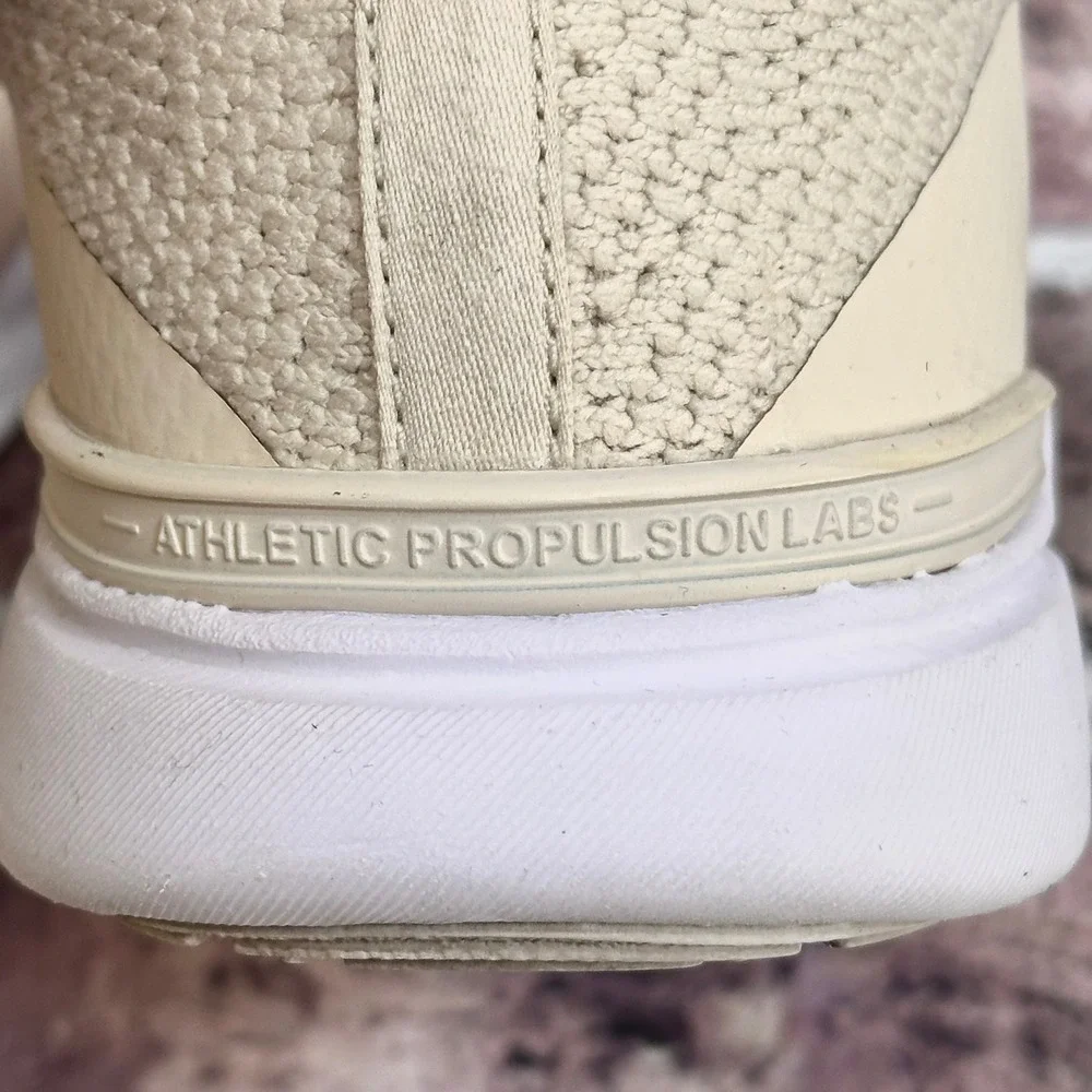 APL Athletic Propulsion Labs Techloom Bliss W Women's Slip On Sneakers Sz‎ 6.5